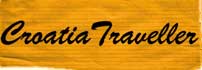 Croatia Traveller