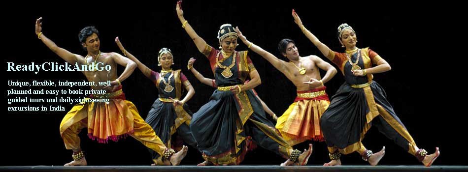 Private Day Trips in India Private Day Trips in India