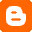 Blogspot link icon