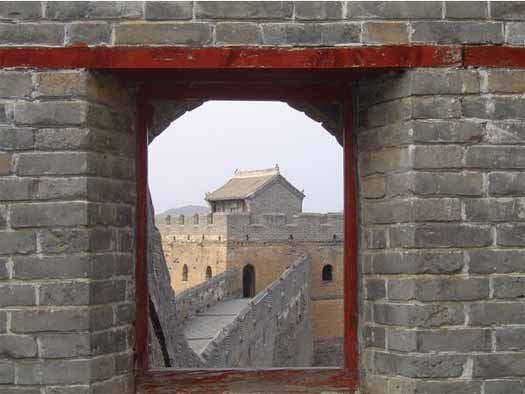 The best time to travel to China