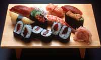 Sushi
