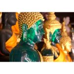 Jade Buddha Temple