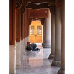 Religions of Shanghai - Shanghai - China