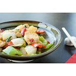 traditional Japanese cuisine