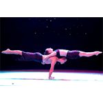 Chinese acrobats