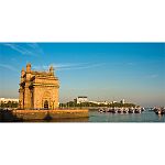 Half-day Bombay sightseeing tour, £45