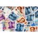 bank notes