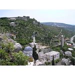 picturesque old town