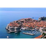 Old Dubrovnik Panorama - Dubrovnik - Croatia