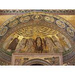 Porec's Basilica