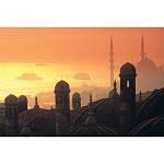 Private guide for Istanbul city tour