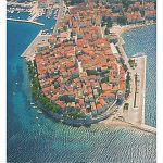 Korcula Island
