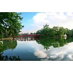 Half-day Hanoi walking tour - Hanoi - Vietnam
