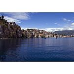 Lake Ohrid