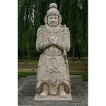 Ming Tombs