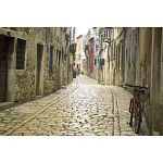 typical street scene