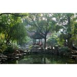Yuyuan Garden