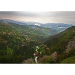 Prizren and the Sharri Mountains - Pristina - Kosovo