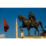 The Treasures of Tirana - Tirana - Albania