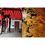 Singapore Surprise - Chinatown, Kampong Glam and Little India