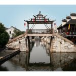 bridge at Tongli