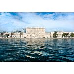 Bosphorus cruise, Spice Market and Dolmabahce Palace - Istanbul