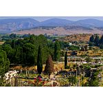 Ephesus with cookery class and wine tasting - Izmir, Kusadasi