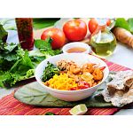 typical Vietnamese cuisine