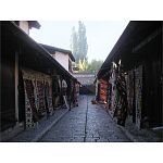 Walking tour of Sarajevo - Sarajevo - Bosnia