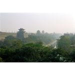 Xian City Wall