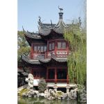 Yuyuan Garden