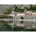 Boka Kotorska Bay