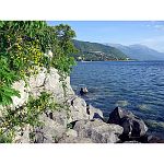 Lakes and Monasteries of Macedonia - around Lake Ohrid - Macedonia