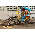 Sightseeing tour of Old Delhi, £45