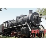 Railway Museum - Shanghai - China