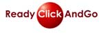 ReadyClickAndGo - Logo