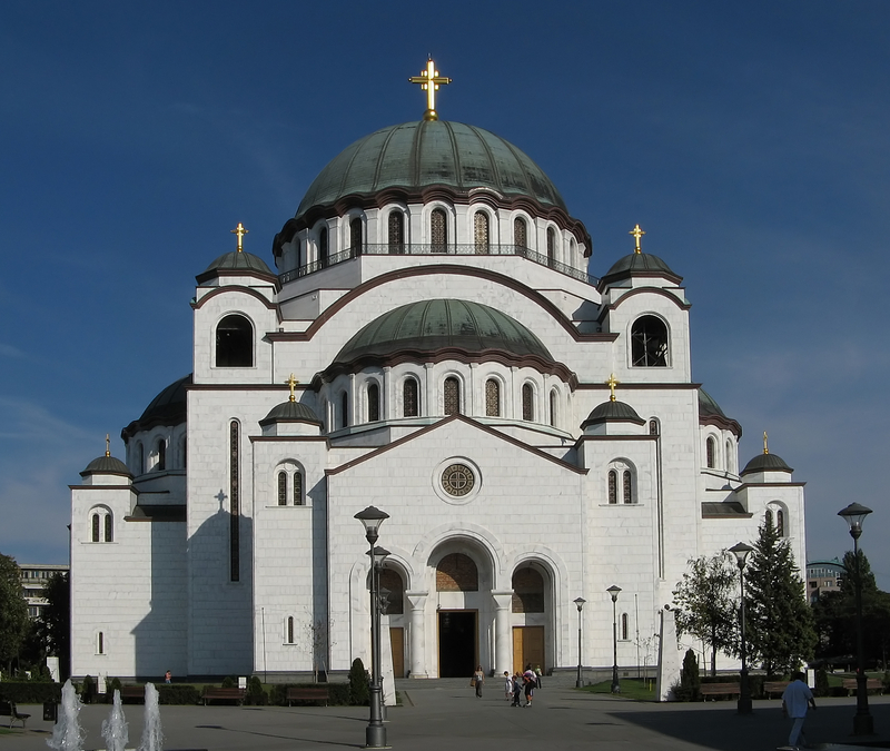 tour belgrade with readyclickandgo