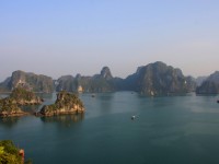 Halong Bay