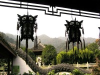Hangzhou Tea Plantation, China, readyclickandgo