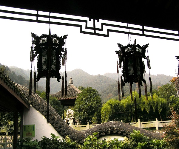 Hangzhou Tea Plantation, China, readyclickandgo