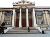 What to see and do in Istanbul - Archaeological Museum, ReadyClickAndGo