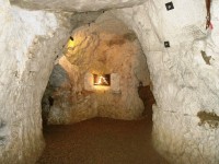 The Hell Fire Cave, West Wycombe, ReadyClickAndGo