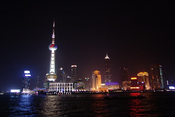 City tour of Shanghai, ReadyClickAndGo