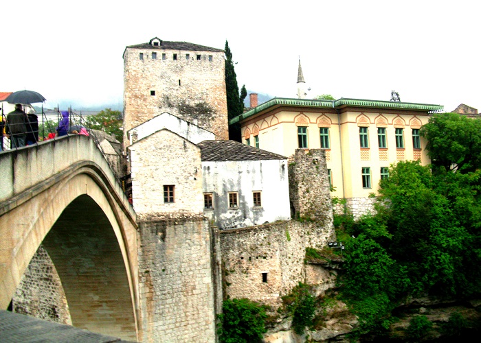 Visit Bosnia ReadyClickAndGo