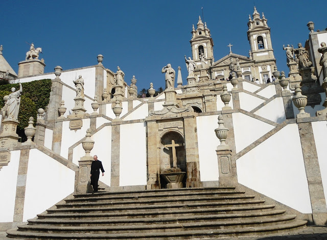 Bom Jesus do Monte