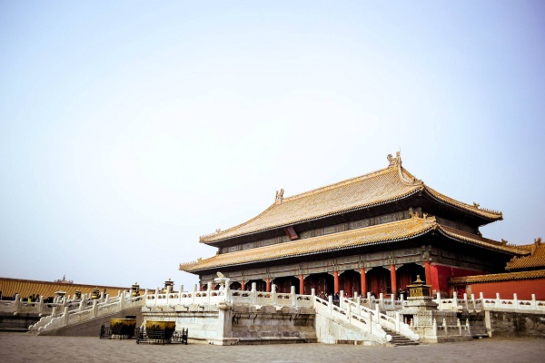 Beijing China readyclickandgo travel