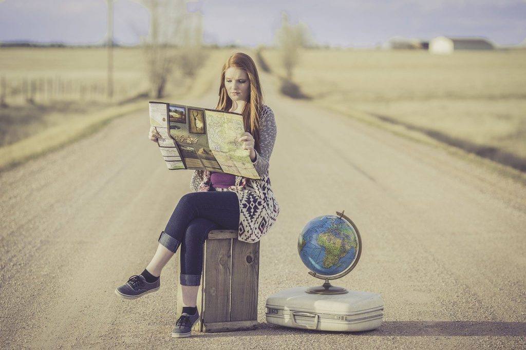 tHE ART OF TRAVEL SEDUCATION READYCLICKANDGO