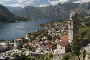 dubrovnik kotor
