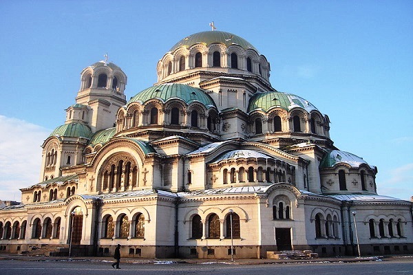 day tours in Sofia