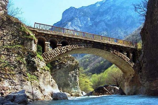 Day_ tour_ from_ Pristina_ to_ Rugova_ Gorge_ReadyClickAndGo